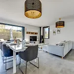 Contemporaine Avec Spa, Ocean & Foret A Pied Labenne