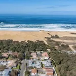 Villa Contemporaine Avec Spa, Ocean & Foret A Pied *