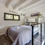 Villa Contemporaine Avec Spa, Ocean & Foret A Pied