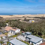 Contemporaine Avec Spa, Ocean & Foret A Pied Labenne