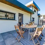 Contemporaine Avec Spa, Ocean & Foret A Pied Villa Labenne