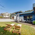 Contemporaine Avec Spa, Ocean & Foret A Pied * Labenne