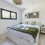 Contemporaine Avec Spa, Ocean & Foret A Pied *