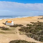 Contemporaine Avec Spa, Ocean & Foret A Pied