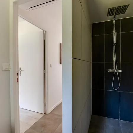 Contemporaine Avec Spa, Ocean & Foret A Pied