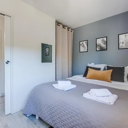 Villa Contemporaine Avec Spa, Ocean & Foret A Pied