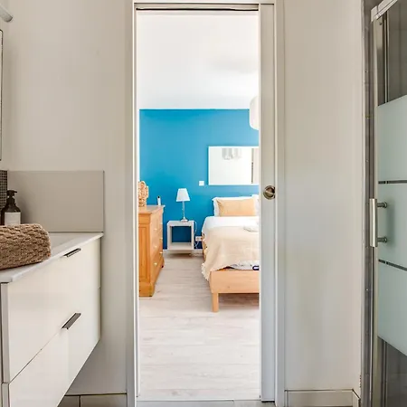 Contemporaine Avec Spa, Ocean & Foret A Pied *
