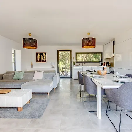 Contemporaine Avec Spa, Ocean & Foret A Pied * Labenne