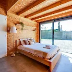 Contemporaine Avec Spa, Océan&forêt à Pied
