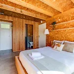 Contemporaine Avec Spa, Océan&forêt à Pied * Labenne