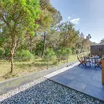 Contemporaine Avec Spa, Océan&forêt à Pied Villa *