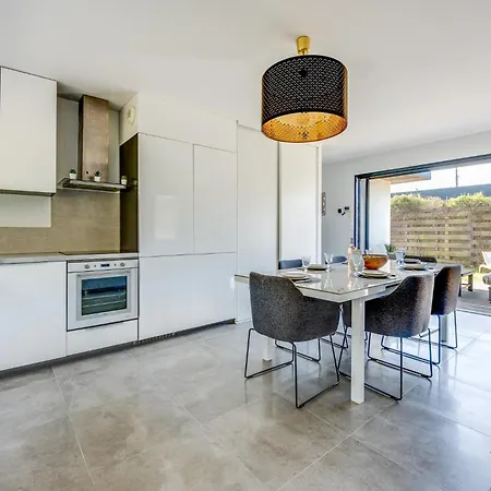 Contemporaine Avec Spa, Ocean & Foret A Pied * Labenne