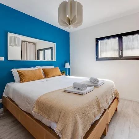 Vila Contemporaine Avec Spa, Ocean & Foret A Pied