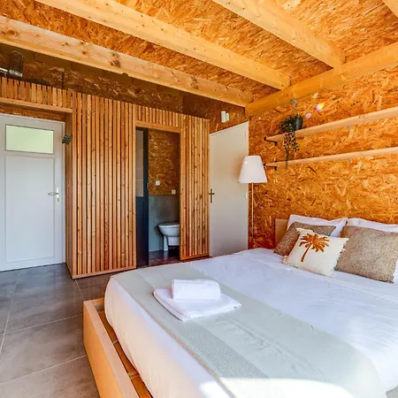 Contemporaine Avec Spa, Ocean & Foret A Pied * Labenne