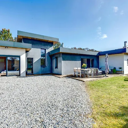 Contemporaine Avec Spa, Ocean & Foret A Pied * Labenne