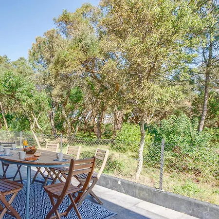 Contemporaine Avec Spa, Ocean & Foret A Pied *