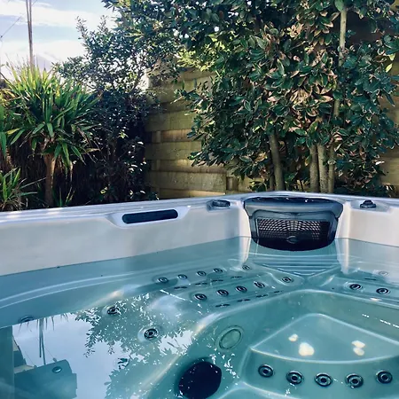 Contemporaine Avec Spa, Ocean & Foret A Pied Labenne